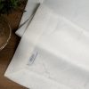 OBRUS DORIS 40 X 180 CM NATURALNY