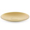 Patera szklana Kaja czarna fi 33 x 4 cm – idealna na owoce