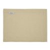 Obrus błyszczący Stella złoty 30 x 40 cm – łatwy w czyszczeniu