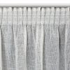 Zasłona gotowa Katrin naturalna 140 X 270 CM – do salonu i sypialni