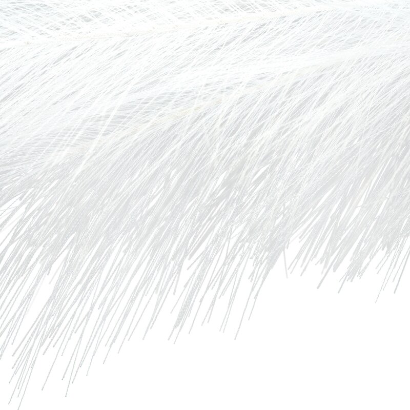 KWIAT FLORE 708 70 CM BIAŁY