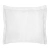 Poszewka kremowa 70 x 80 cm – zapewnia komfort snu