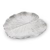 Naczynie dekoracyjne Hiral niebieskie 53 x 23 x 7 cm – idealne na drobiazgi