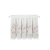 Firana gotowa Amelia biała 150 x 60 cm – rozprasza światło