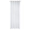 Firana gotowa Viola biały 140 x 250 cm – rozjaśnia wnętrze