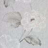 Firana gotowa Bessy biała 140 x 250 cm – rozjaśnia wnętrze