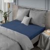 D91/PRZE/FROT/GR 140X200+20CM 170 GRN