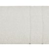 Ręcznik Reni kremowy 50 x 90 cm – miękki i chłonny
