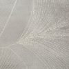 KOC GINKO1 150 X 200 CM SREBRNY