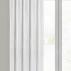 Firana gotowa Rain biała 140 x 270 cm – rozjaśnia wnętrze