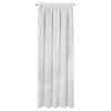 Zasłona gotowa Katrin naturalna 140 X 270 CM – do salonu i sypialni