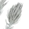 KWIAT FLORE 721 82 CM SREBRNY