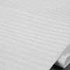 Obrus błyszczący Flash srebrny 40 x 140 cm – doda blasku wnętrzu