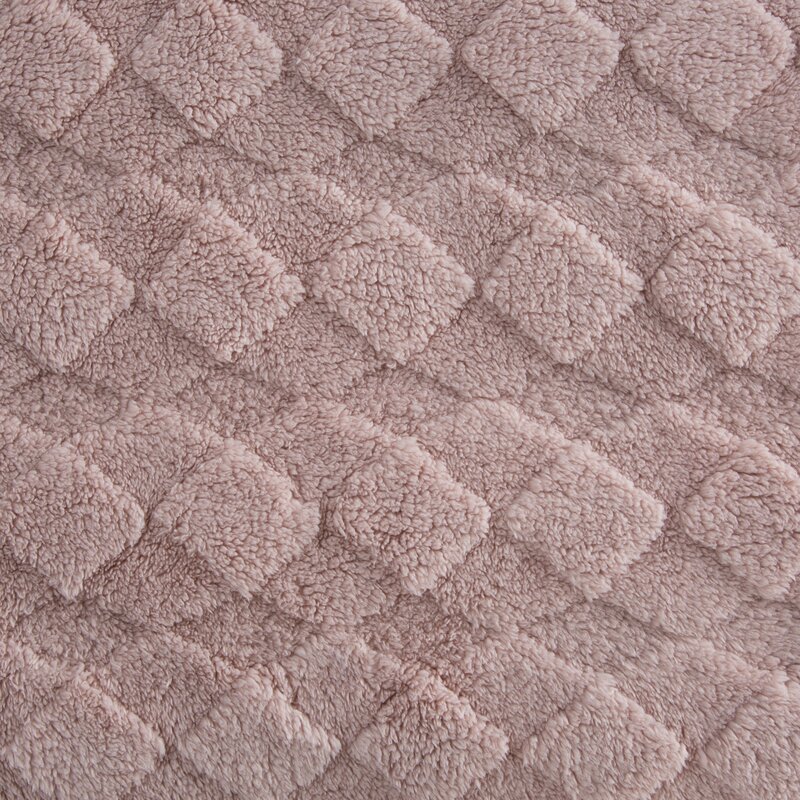KOC D91 NANCY 170 X 210 CM PUDROWY