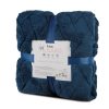 KOC D91 CARO 70 X 160 CM GRANATOWY
