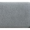 Ręcznik RIKI stalowy 50 x 90 cm – miękki i chłonny