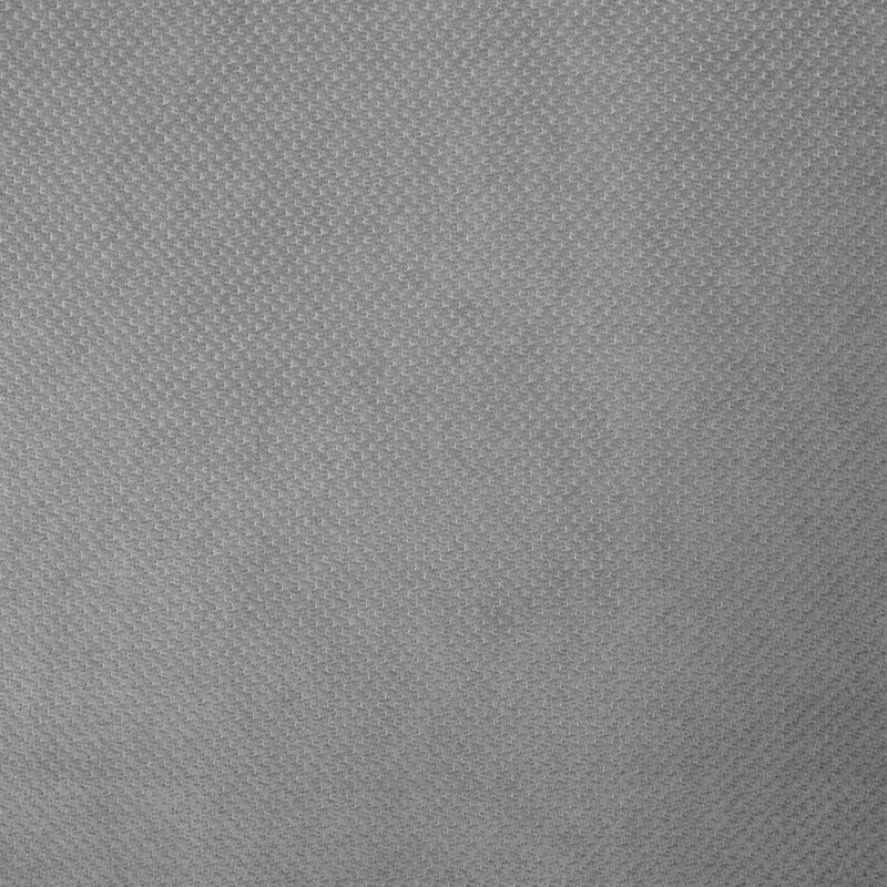 Zasłona gotowa Megi stalowa 140 x 250 cm – stworzy przytulny nastrój