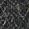 Narzuta velvet blink czarna 170 x 210 cm – wprowadza blask