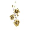 KWIAT FLORE 802 97 CM OLIWKOWY