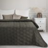 Narzuta Velvet Sofia 5 stalowa 220 x 240 cm – doda przytulności