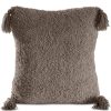 POSZEWKA ELDA 05 45 X 45 CM BRĄZOWY
