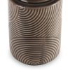 CERAMIKA O 15 X 32 CM BEŻOWY