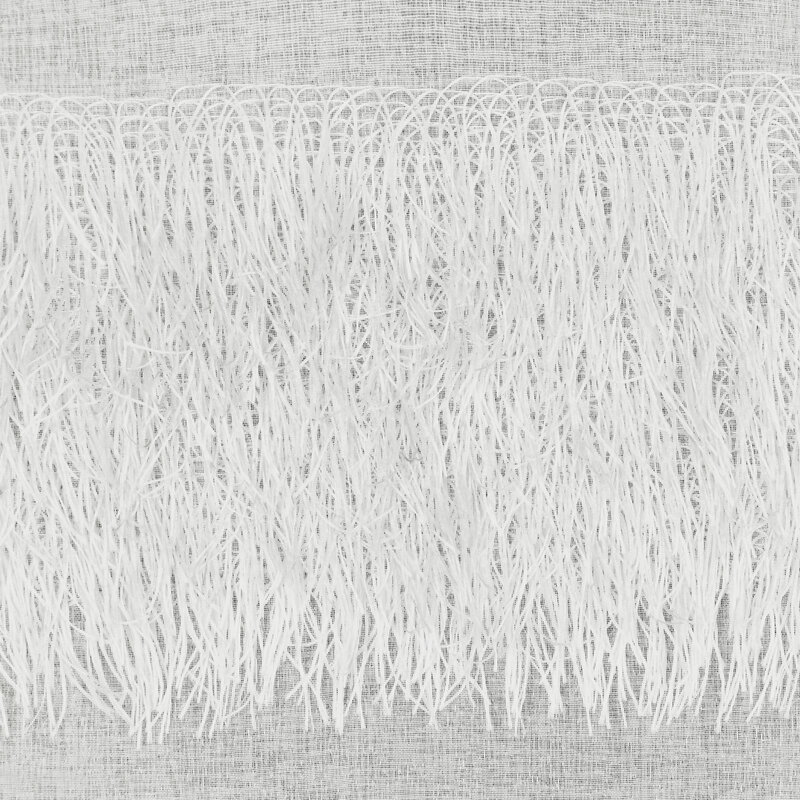 Zasłona gotowa Margaret kremowa 140 x 250 cm – dodaje przytulności