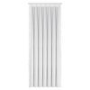 Firana gotowa Loreta biała 80 x 270 cm – rozprasza światło