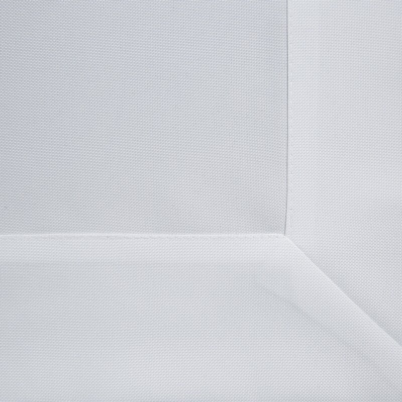 Obrus Lucy biały 145 X 300 CM – idealny na uroczystości