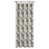 Zasłona gotowa Garden beżowa 155 x 200 cm – ochrona przed słońcem