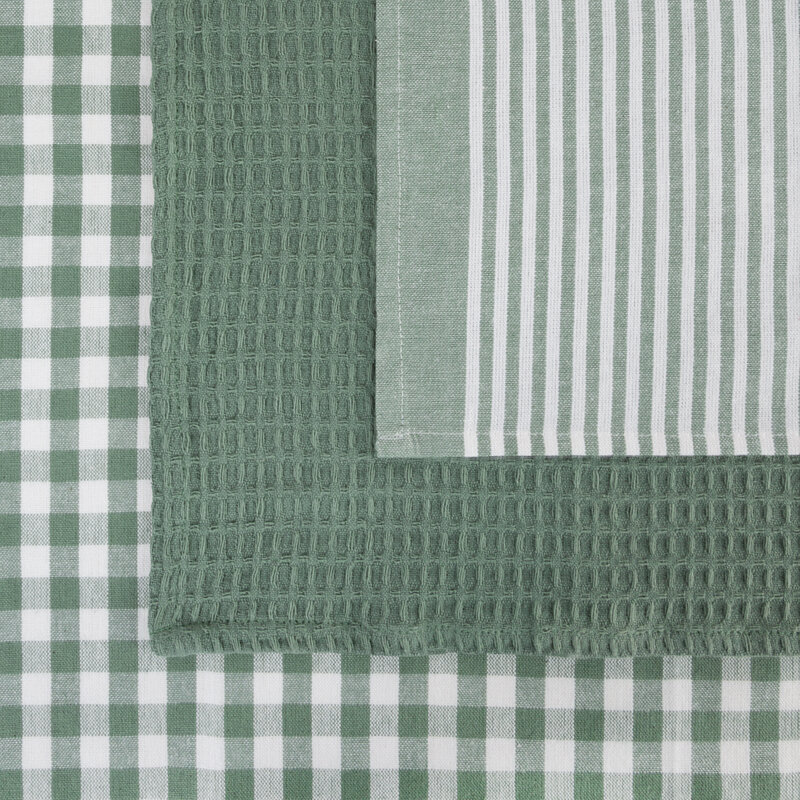 Ręcznik kuchenny LUCY 50 X 70 CM BIAŁY