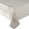 Obrus Ines beżowy 145 x 220 cm – dodaje lekkości