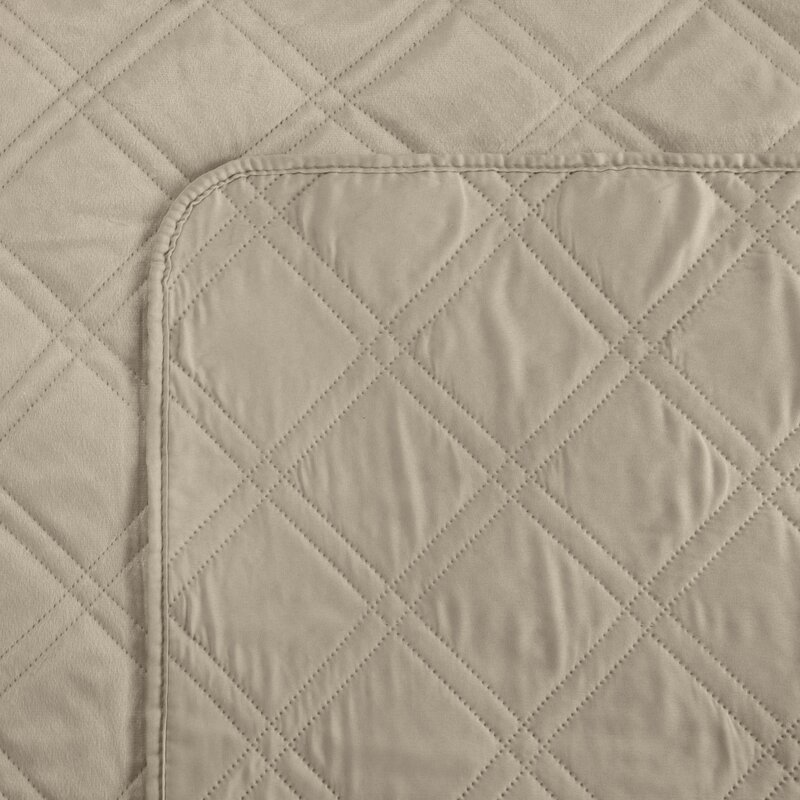 NARZUTA D91 LUIZ 8 170 X 210 CM BEŻOWY