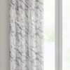 Zasłona gotowa Alivia biała 140 x 270 cm – subtelnie filtruje światło