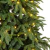 SW/CHOINKA/15/B 210CM ZIEL/530LED