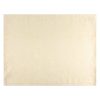 Bieżnik SPARKLE kremowy 40 x 140 cm – subtelny połysk