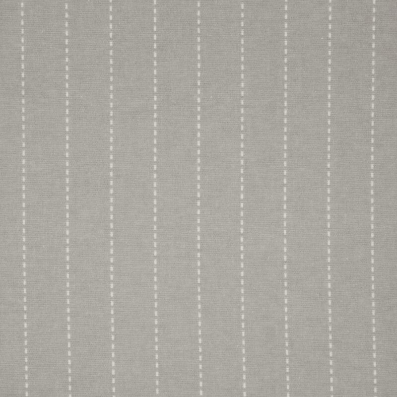 KOMPLET POŚCIELI ESPRIT 07 220 X 200 CM SZARY