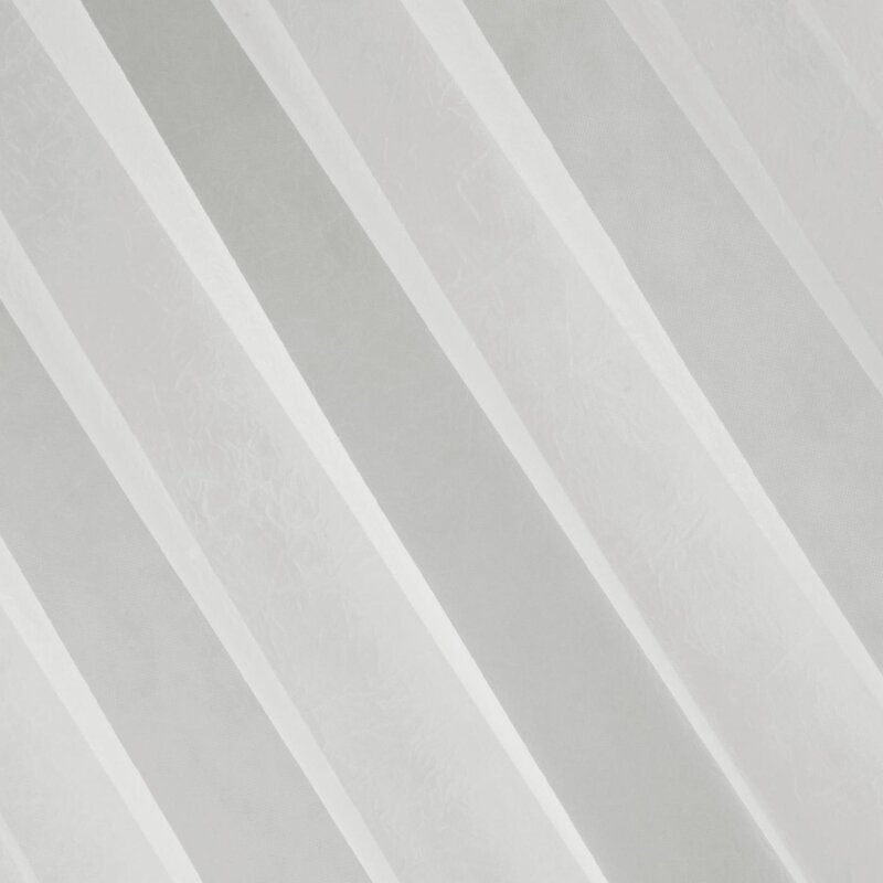 FIRANA GOTOWA LUCY NA TAŚMIE 300 X 160 CM KREMOWY