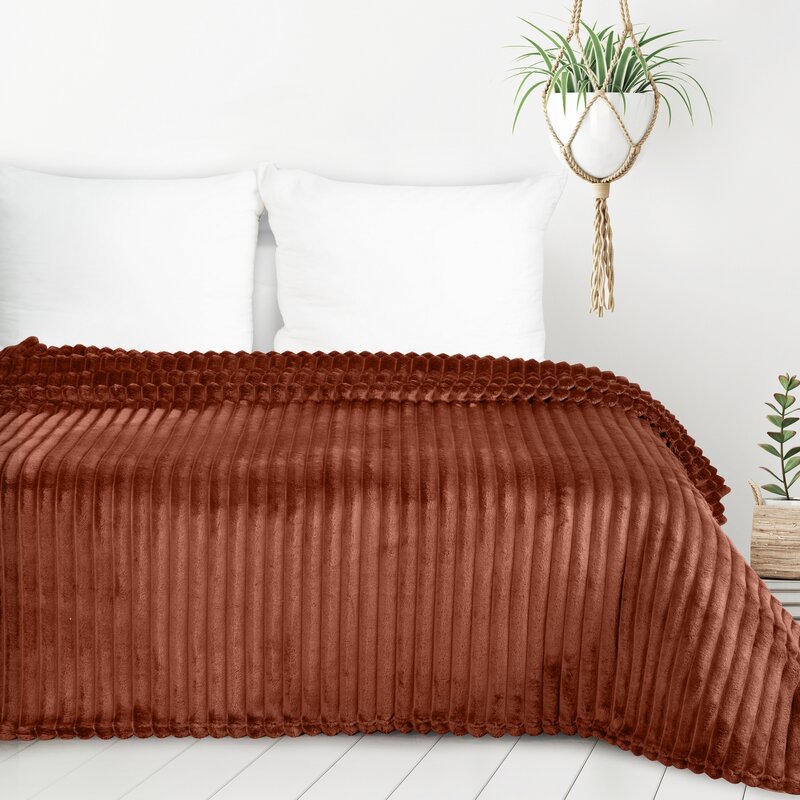 KOC D91 SOFT 150 X 200 CM CEGLASTY