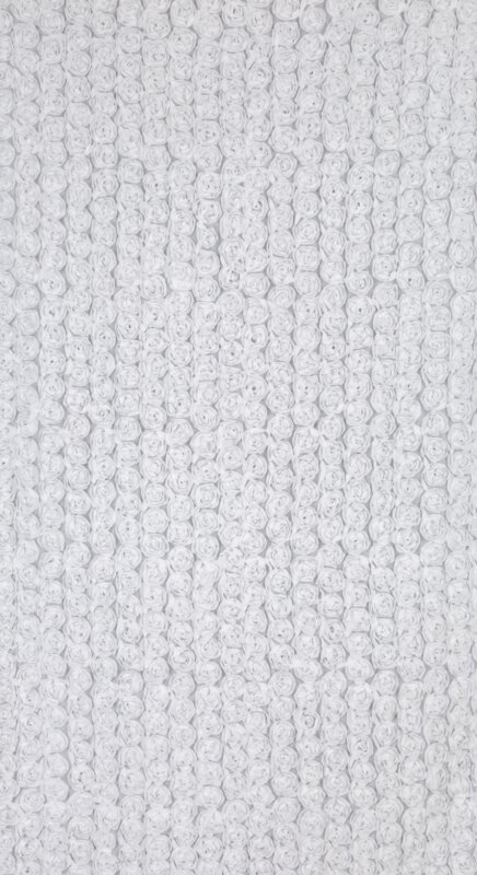 Zasłona gotowa Eva Minge biała 140 x 270 cm – rozprasza światło