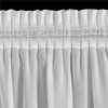 Firana gotowa Hera biała 140 x 270 cm – rozprasza światło