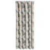 Zasłona gotowa Garden 7 beżowa 155 x 200 cm – ochrona przed wiatrem