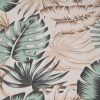 Obrus Garden kremowy 140 x 220 cm – idealny na taras