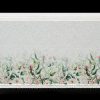 Firana gotowa Estera biała 150 x 60 cm – rozjaśnia wnętrze