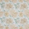 Zasłona gotowa Karla naturalna 140 x 250 cm – zaciemniająca i stylowa