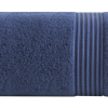 Ręcznik Molly granatowy 30 x 50 cm – miękki i chłonny