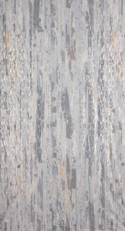 Zasłona gotowa Grace szara 140 x 250 cm – zaciemniająca i stylowa