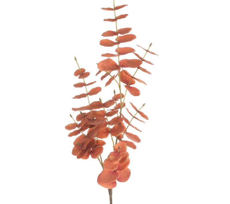 KWIAT NATU 412 90 CM CEGLASTY