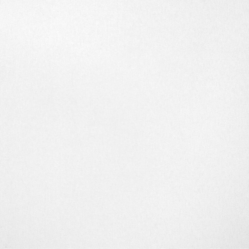 Zasłona gotowa Rita biała 140 X 270 CM – rozjaśnia wnętrze