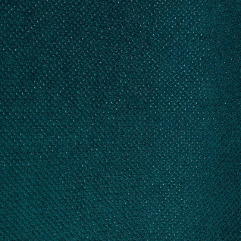 Zasłona gotowa Megi ciemnoturkusowa 140 x 250 cm – zaciemniająca i stylowa